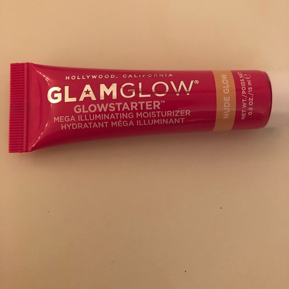 GLAMGLOW Glowstarter Tinted Moisturizer Nude Glow - Picture 4 of 8
